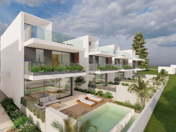 Mareasol Villas